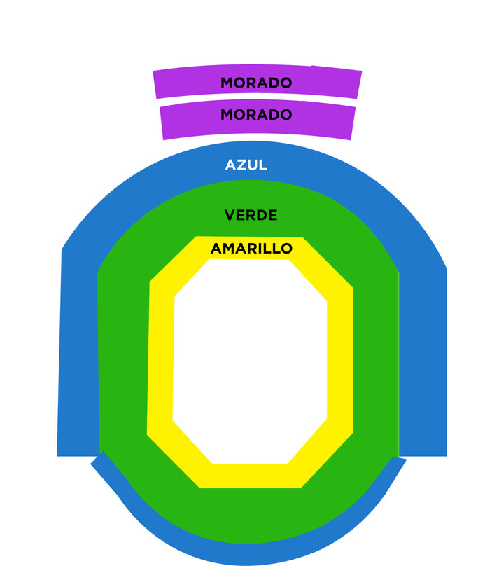 Hot Wheels Monster Trucks - CDMX