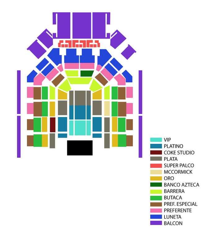 Pimpinela - Monterrey