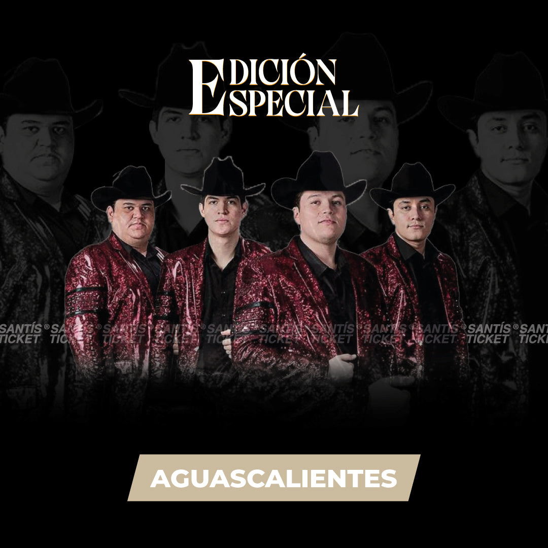 Edicion Especial - Aguascalientes