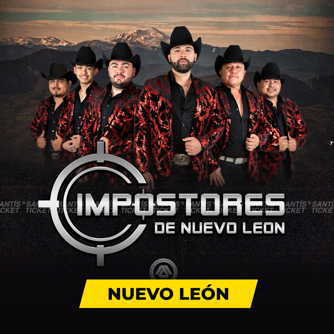 Profugos de NL, Los 2 de Tamaulipas y Impostores de NL - Nuevo Leon
