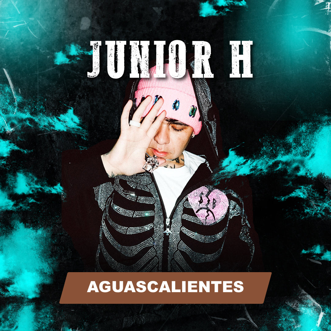 Junior H - Aguascalientes