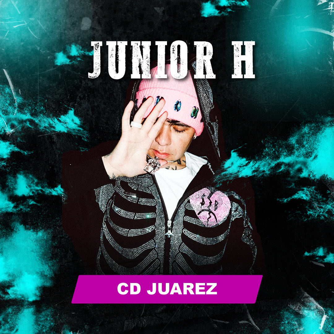 Junior H - C.D. Juarez