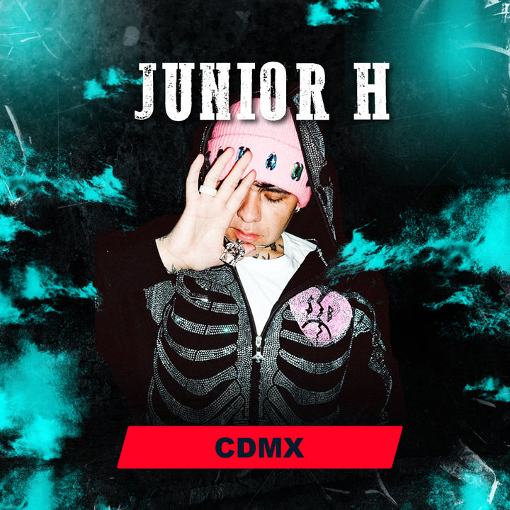 Junior H - CDMX