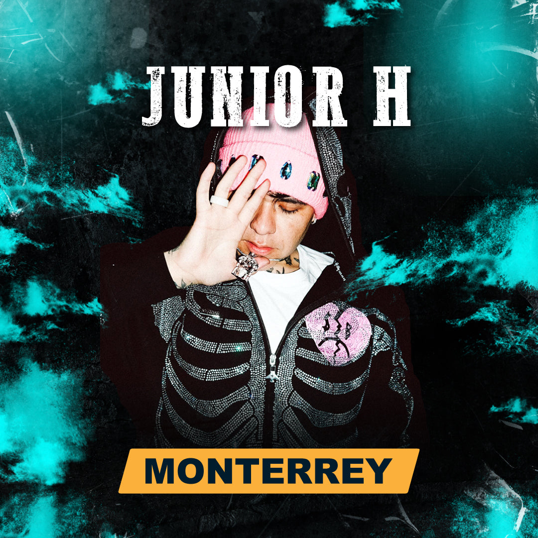 Junior H - Monterrey