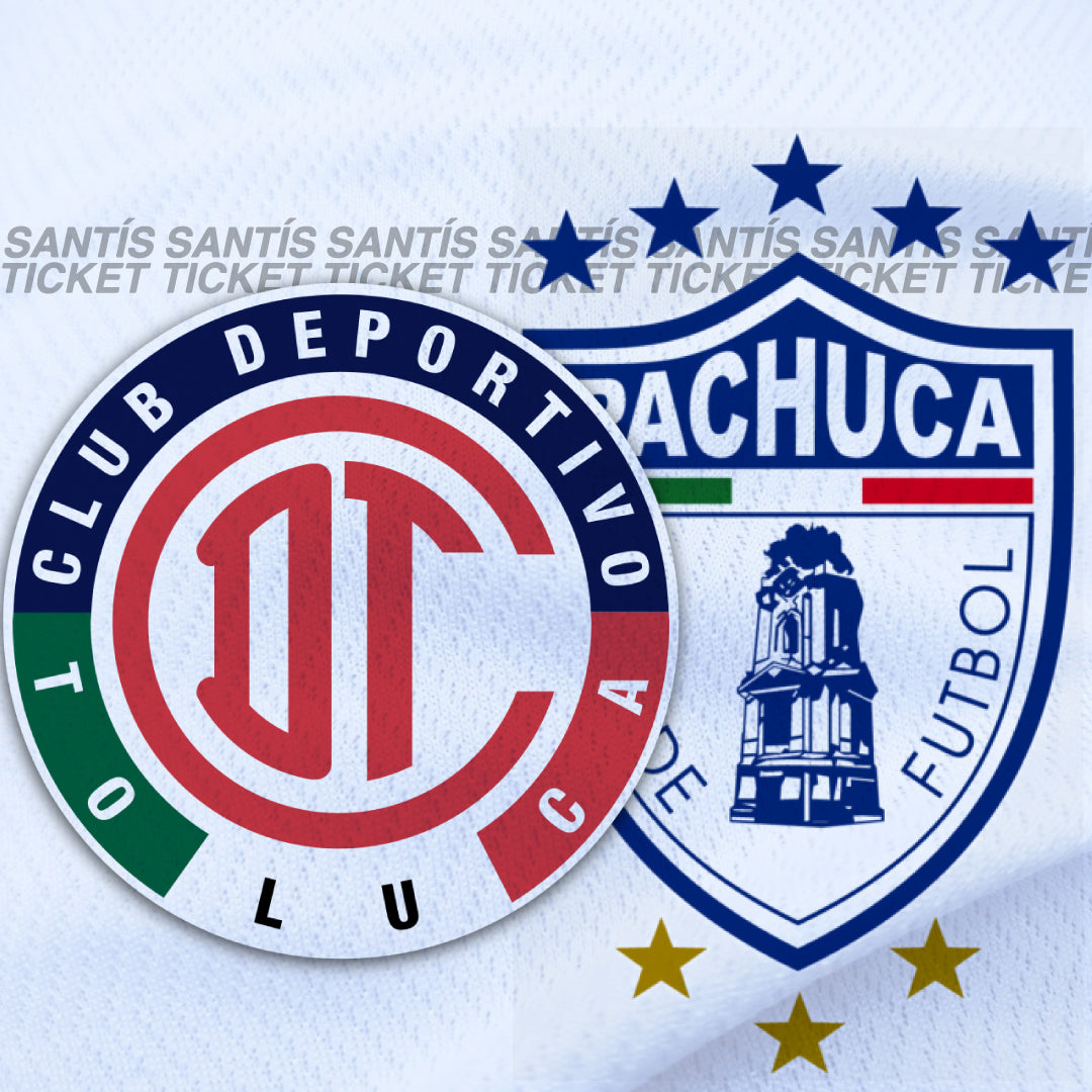 Toluca vs Pachuca