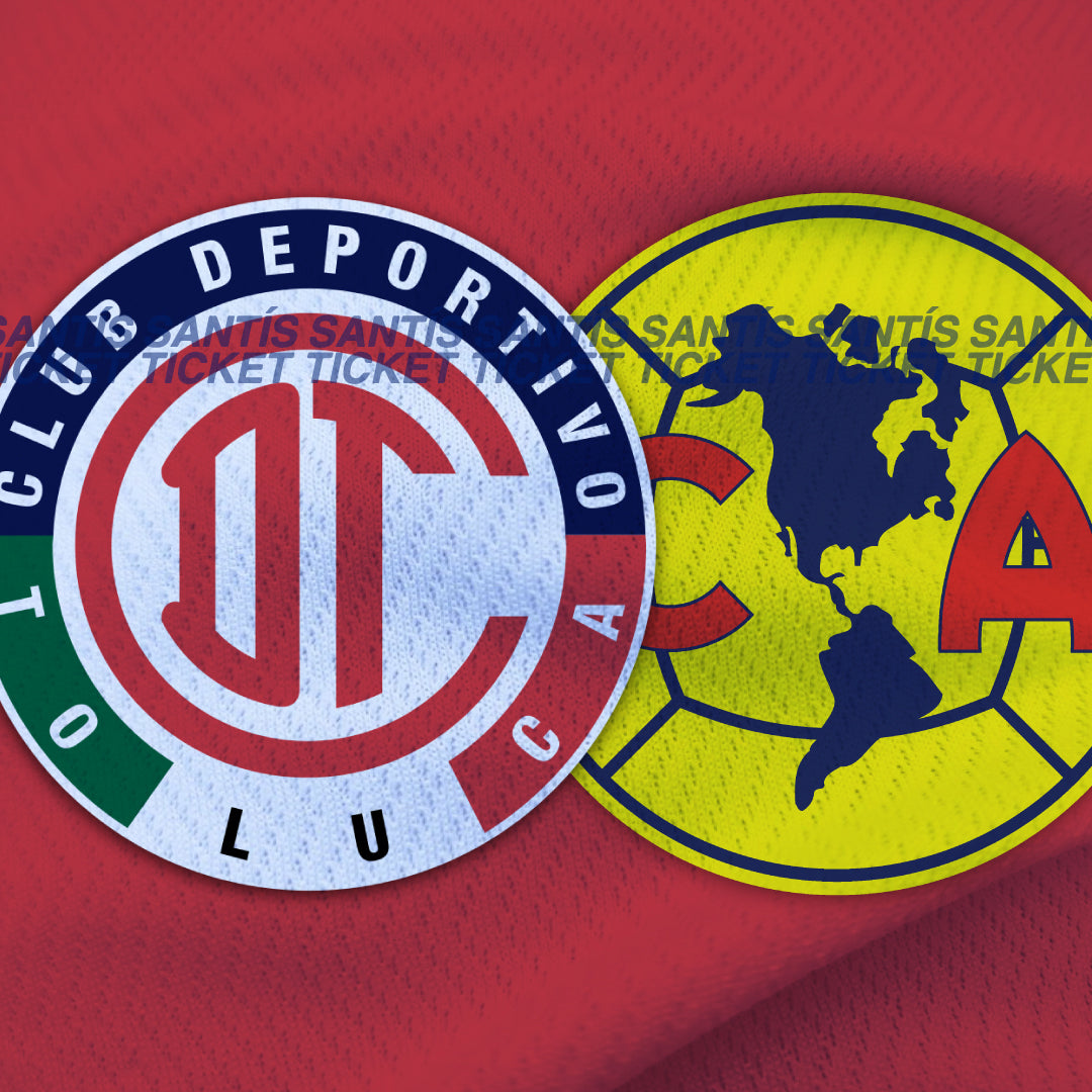 Toluca vs America