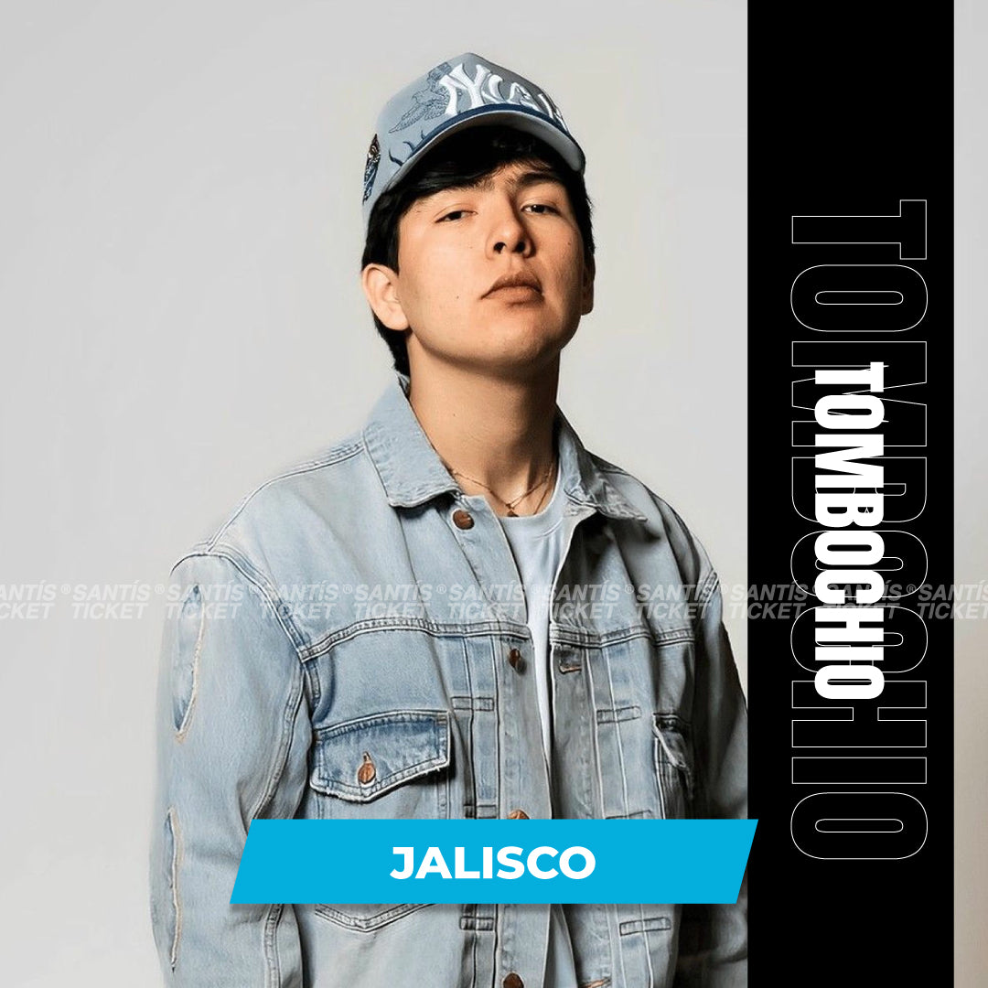 Tombochio - Jalisco