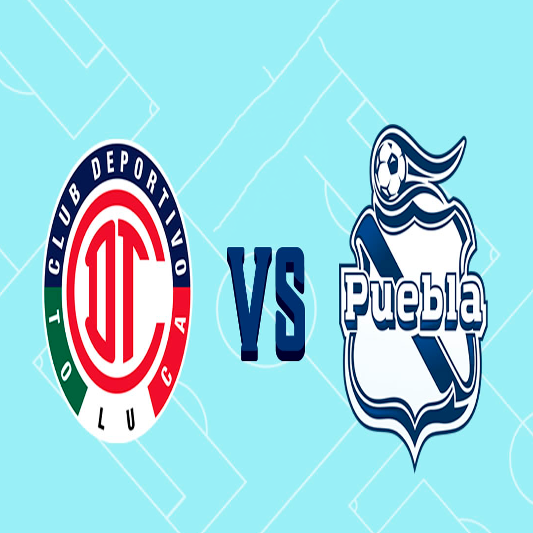 Toluca vs Puebla santisticket