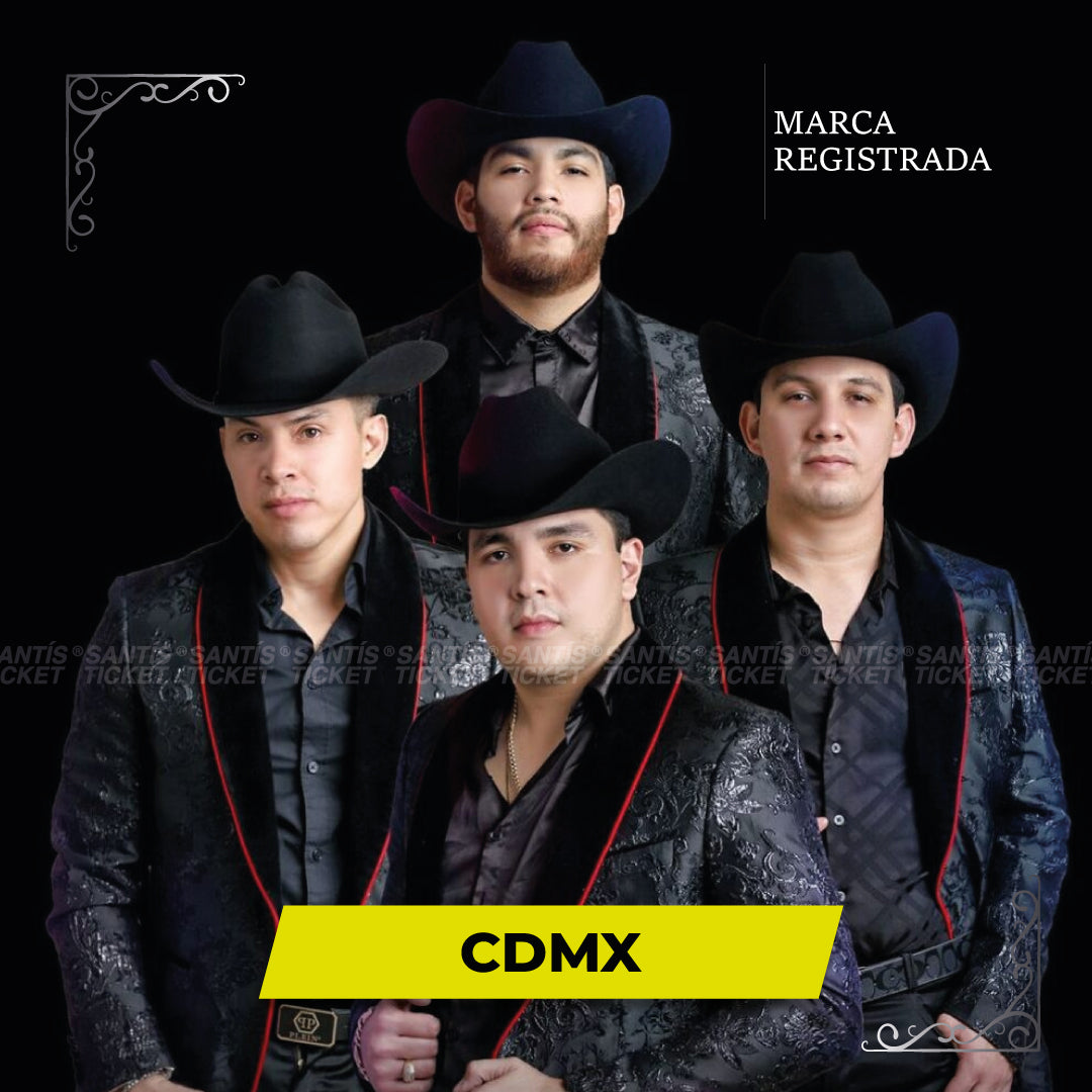 Marca Registrada - CDMX