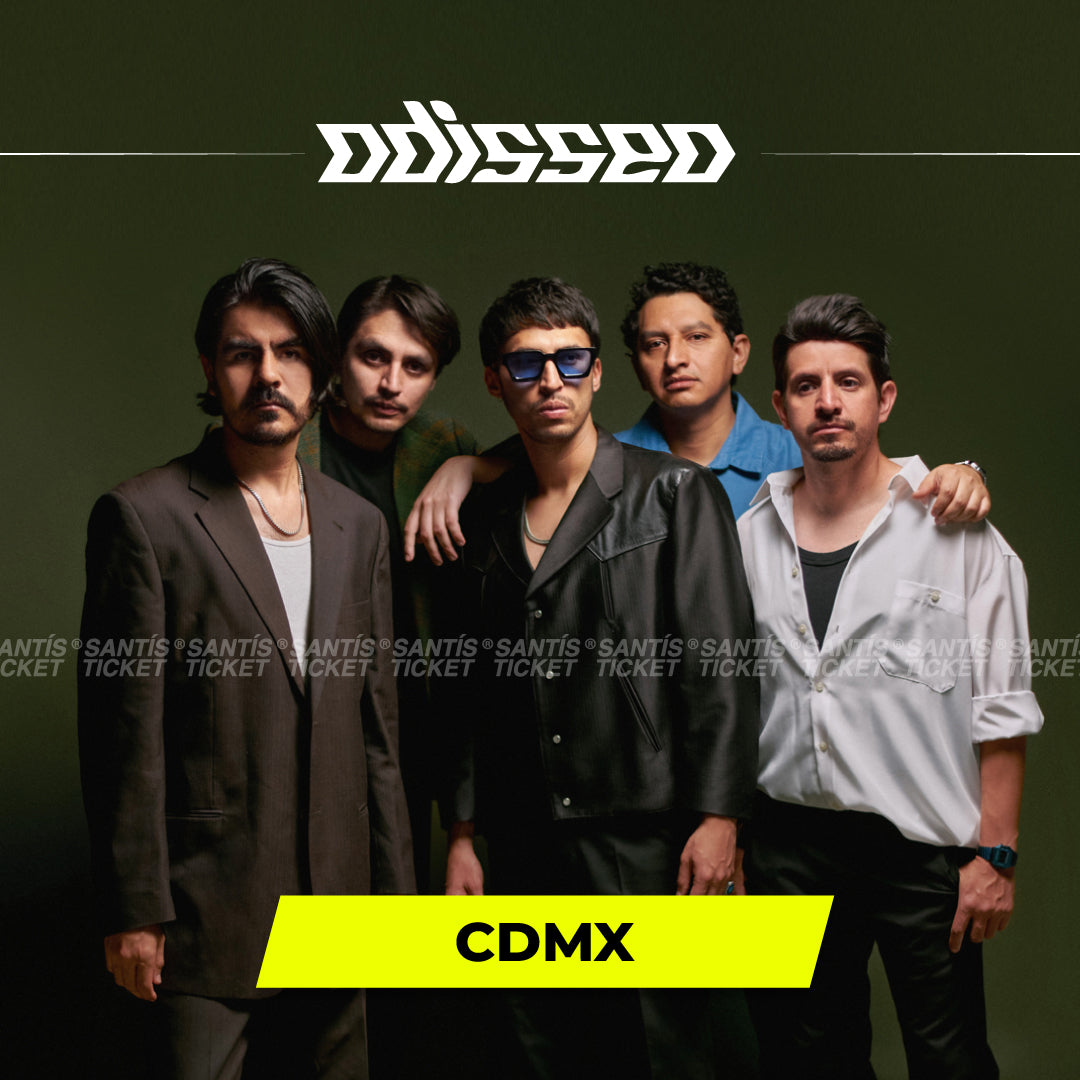 Odisseo - CDMX