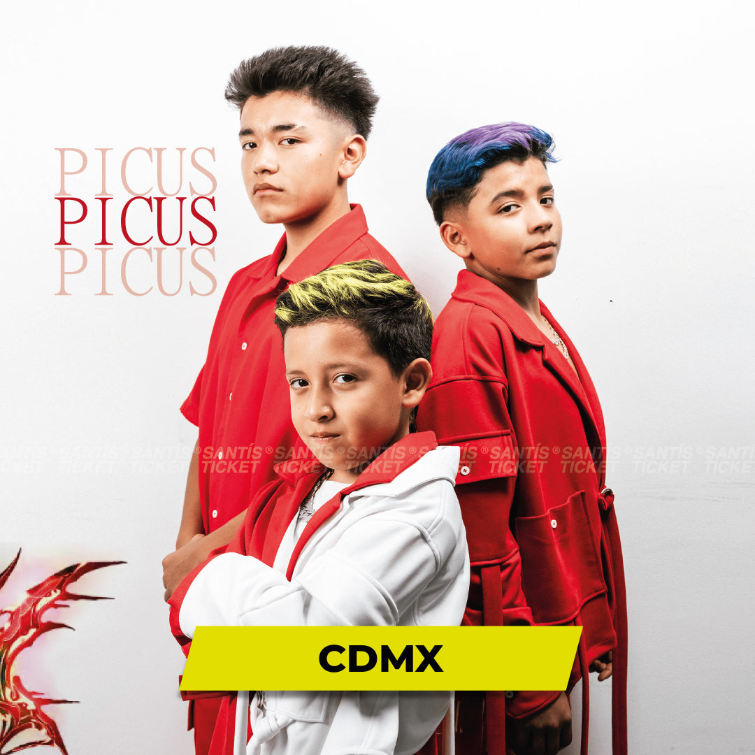 Picus - CDMX