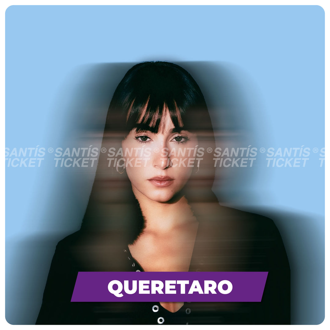 Aitana - Querétaro