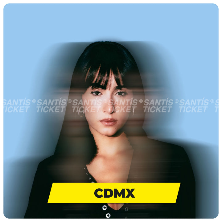 AITANA - CDMX