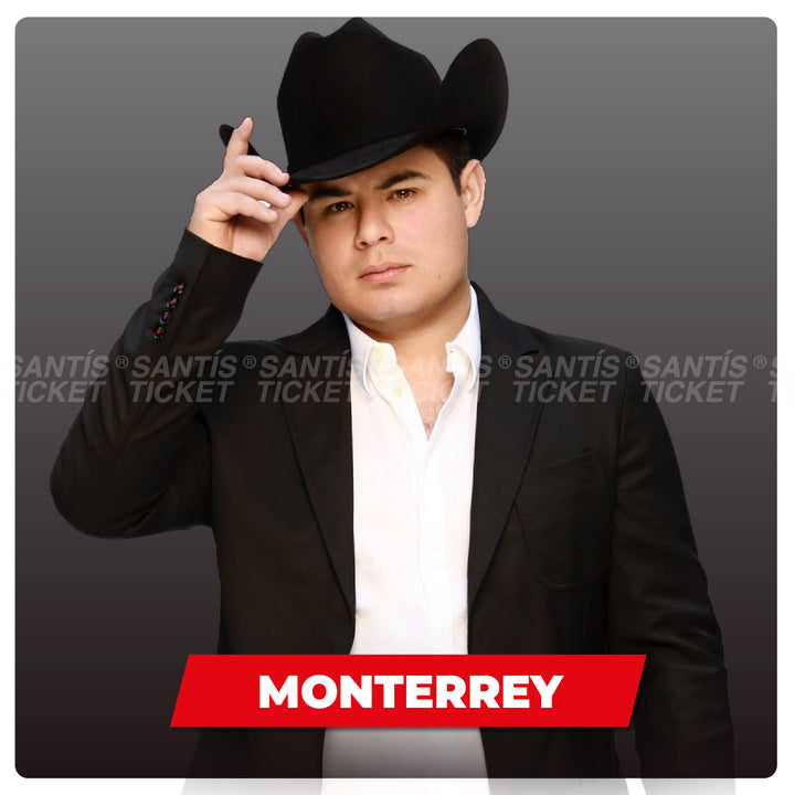 Alfredo Olivas - Monterrey