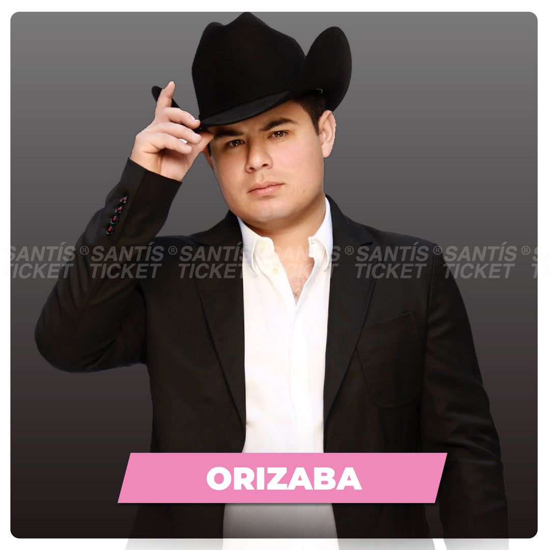 Alfredo olivas - Orizaba