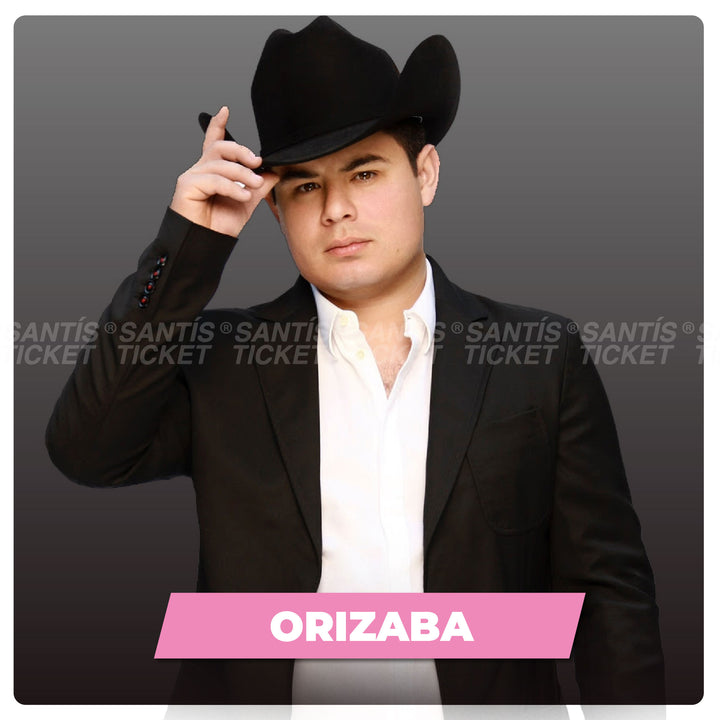 Alfredo olivas - Orizaba