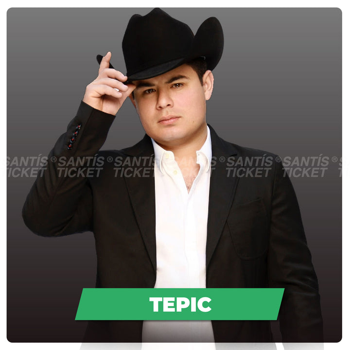 Alfredo Olivaz - Tepic