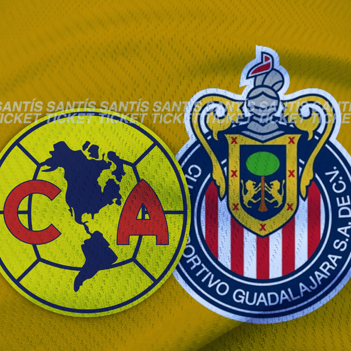 America vs Chivas