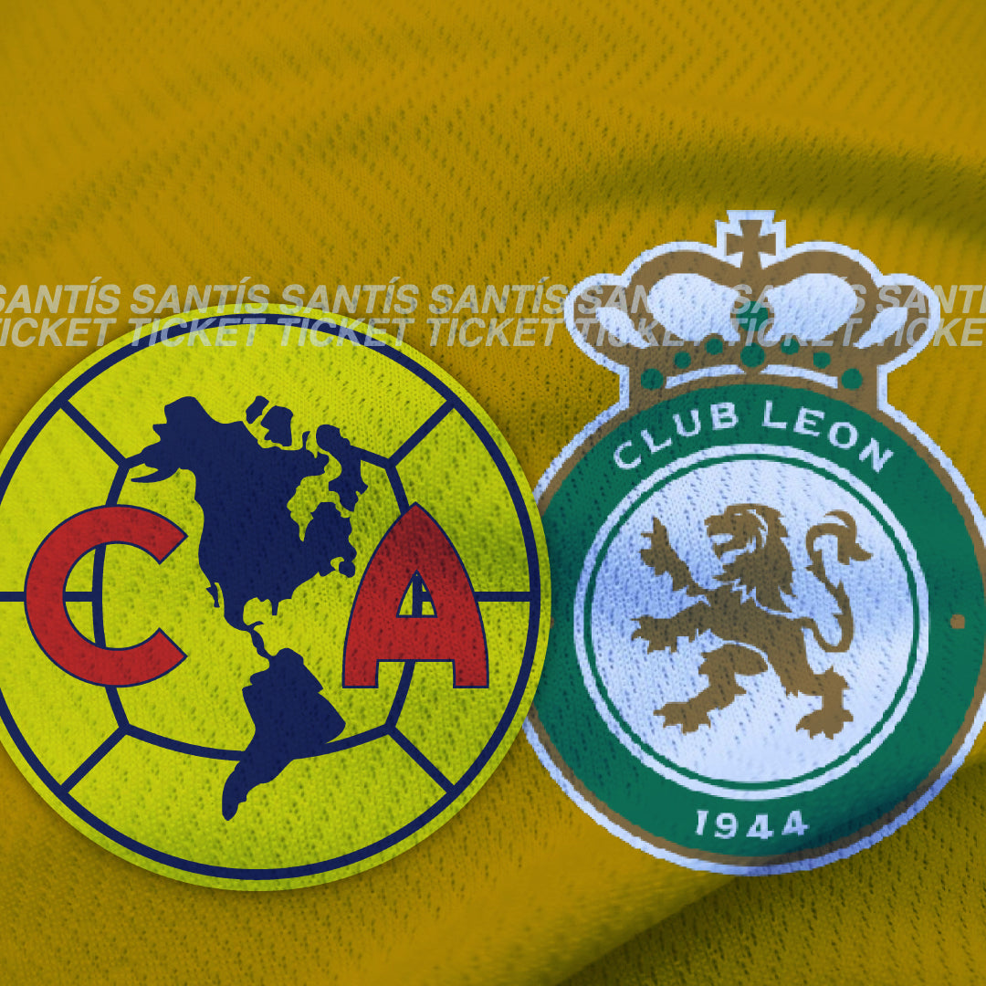 America vs Leon