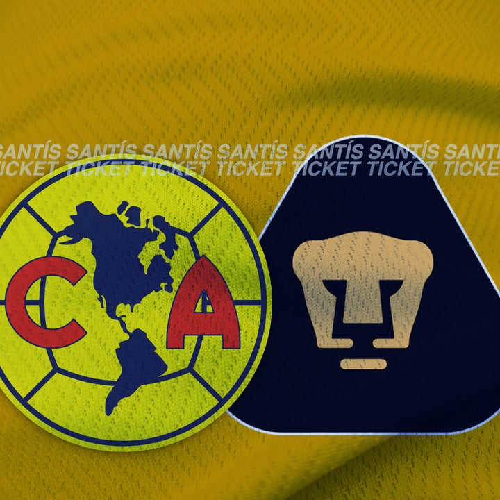 America vs Pumas
