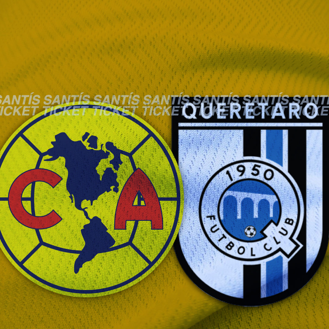 America vs Queretaro