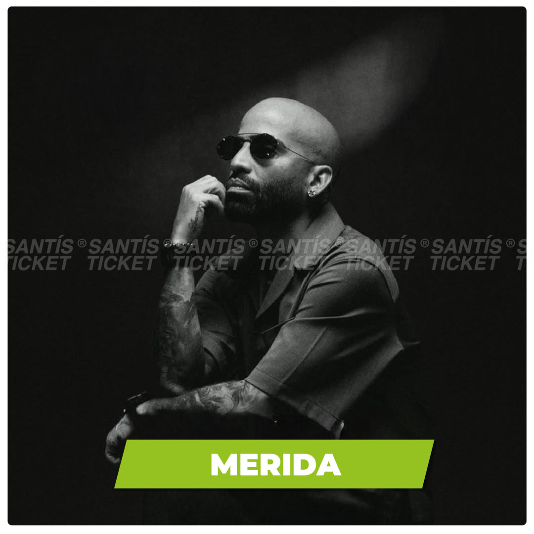 Arcangel - Merida