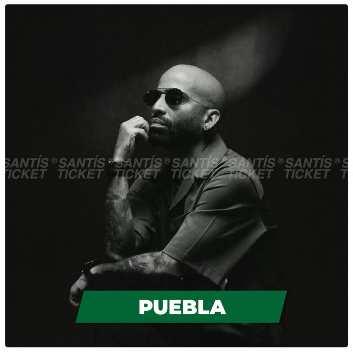 Arcangel - Puebla
