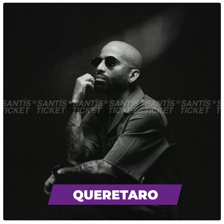 Arcangel - Querétaro