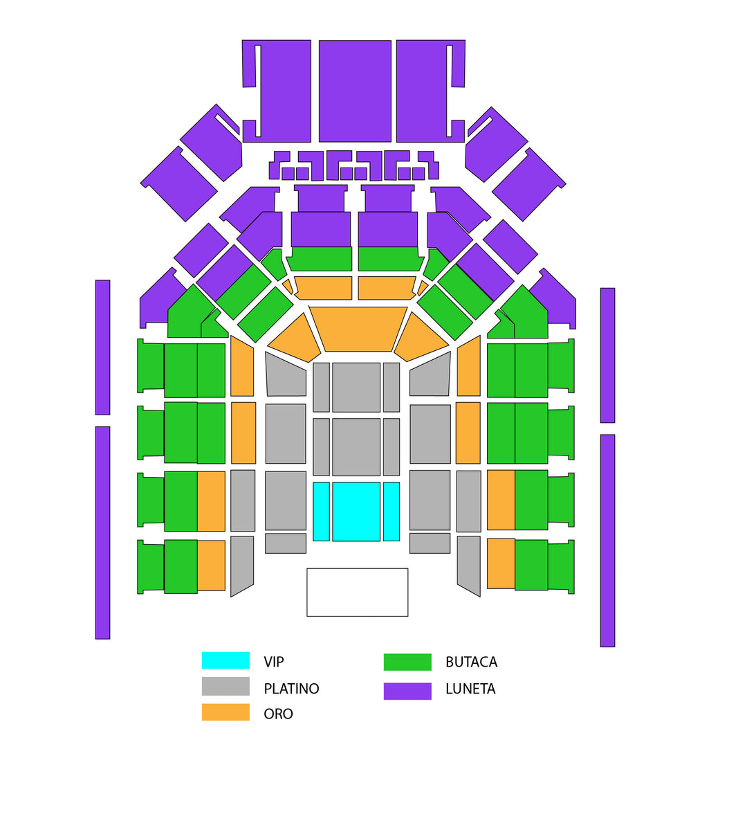 Ricardo Montaner - Monterrey