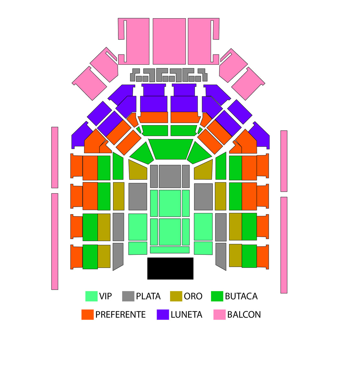Wicked: Part One in Concert - Monterrey