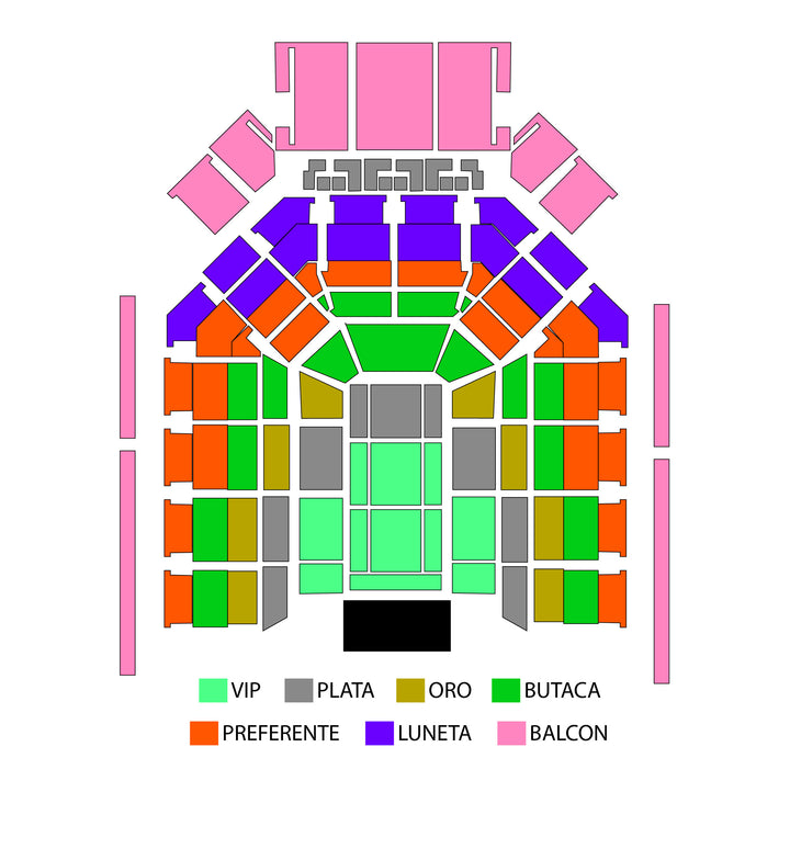 Wicked: Part One in Concert - Monterrey
