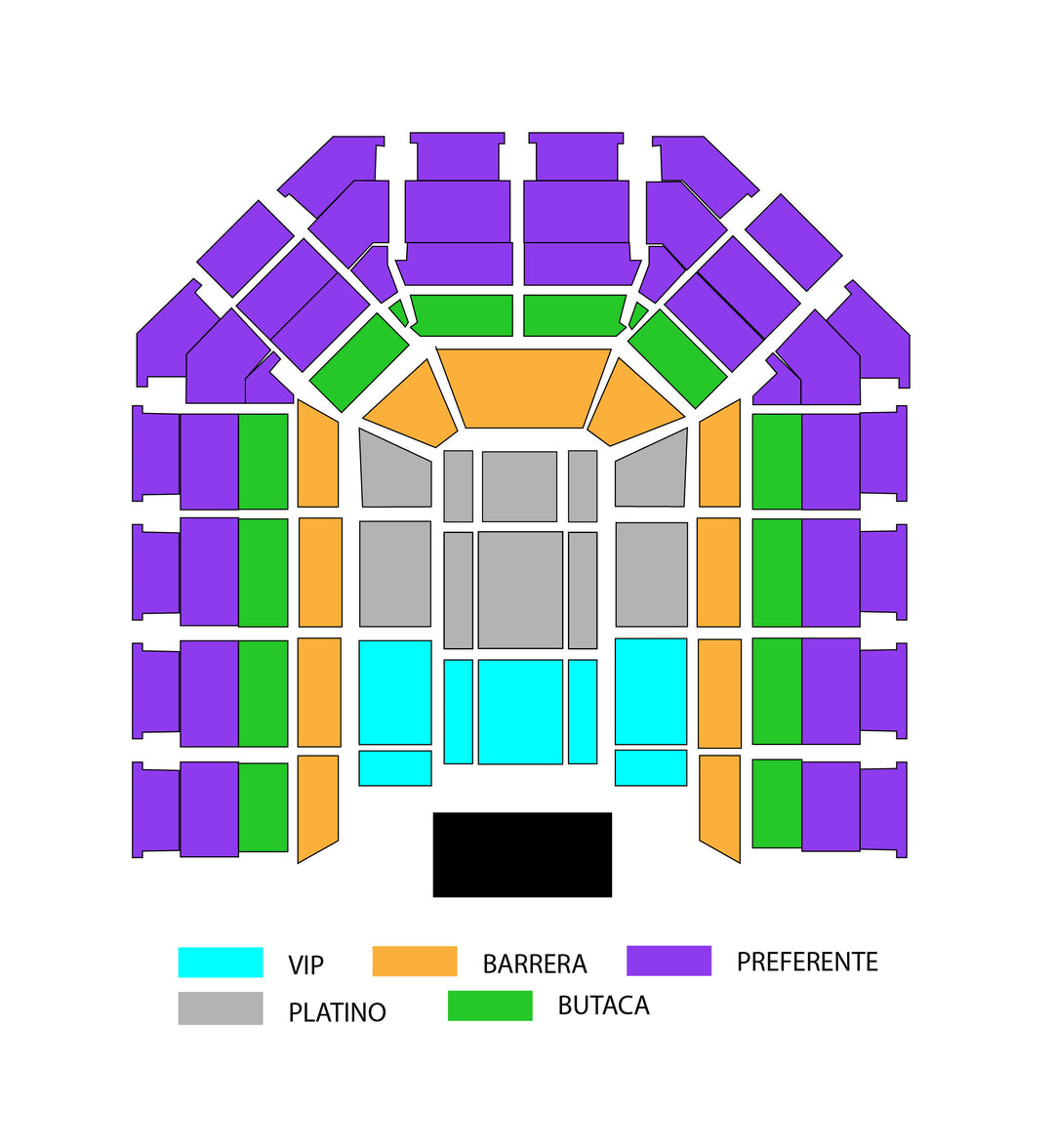 Eros Ramazzoti - Monterrey
