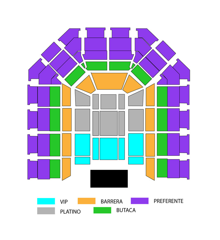 Eros Ramazzoti - Monterrey