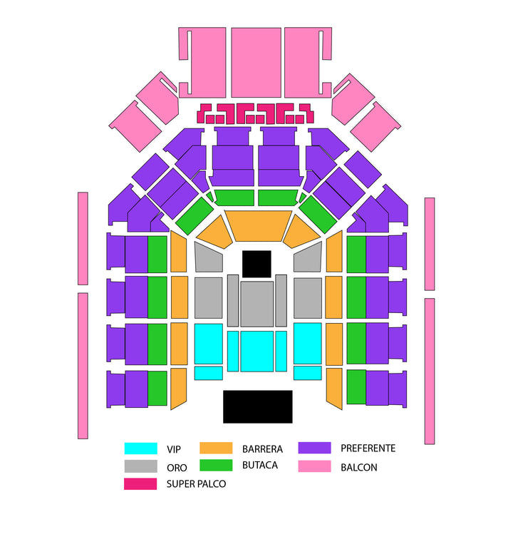 Laura Pausini - Monterrey