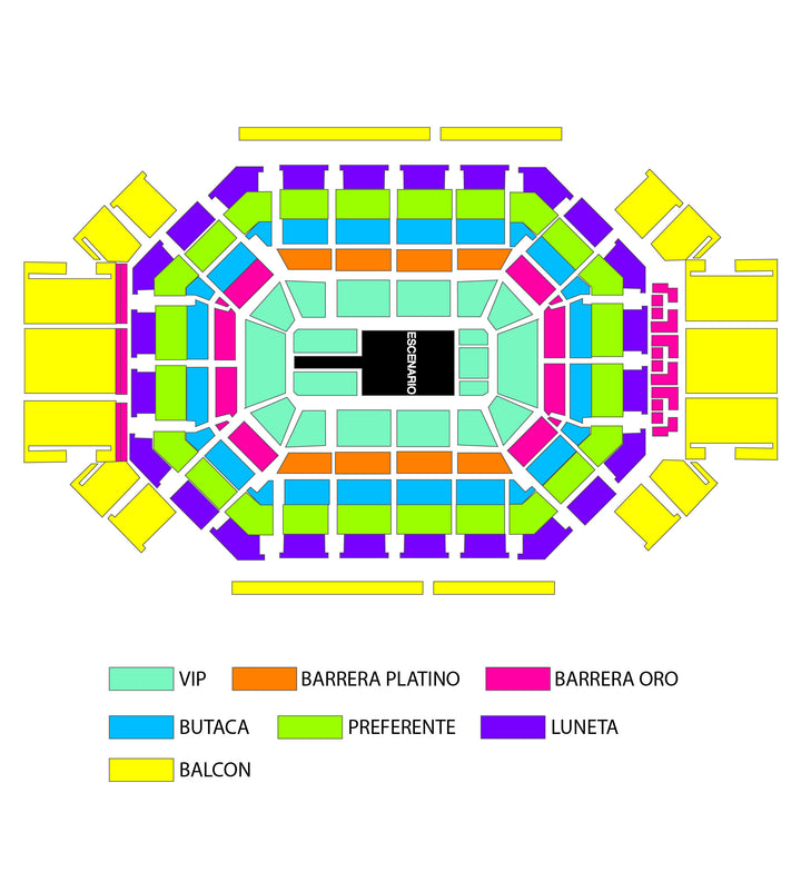 Christian Nodal - Monterrey
