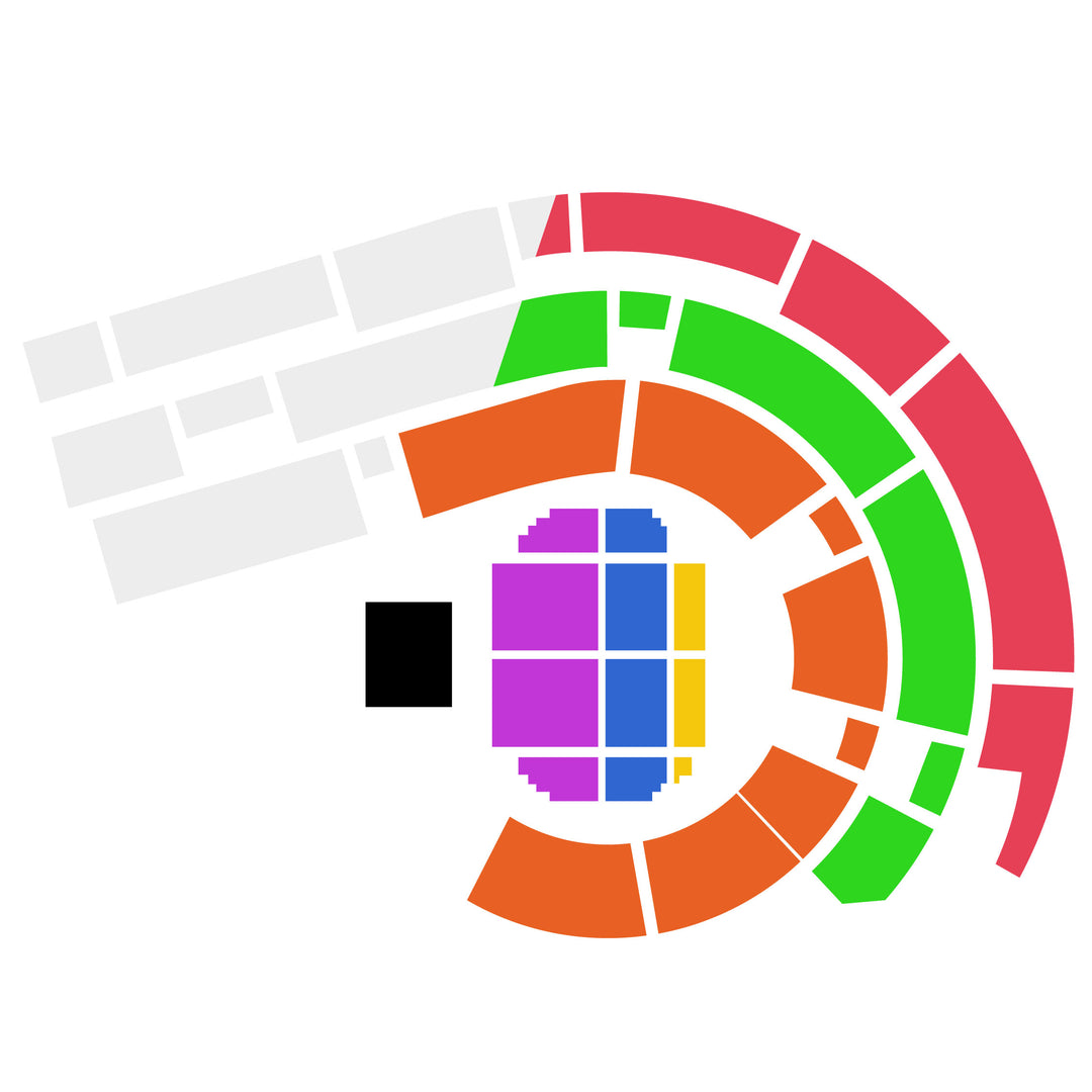 Ricardo Montaner - Aguascalientes