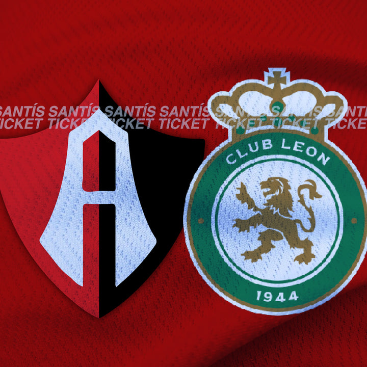 Atlas vs Leon