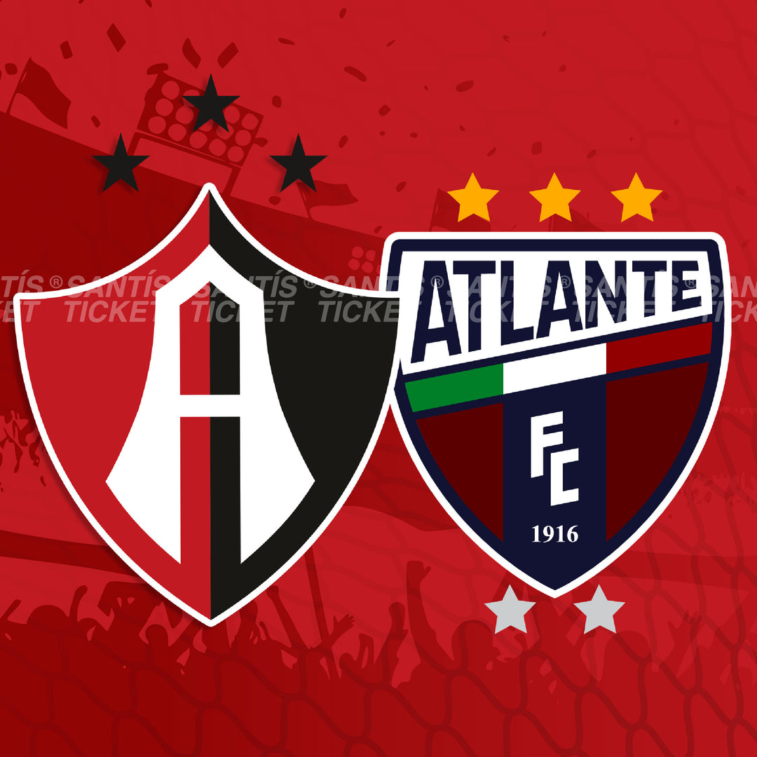 Atlas vs Atlante