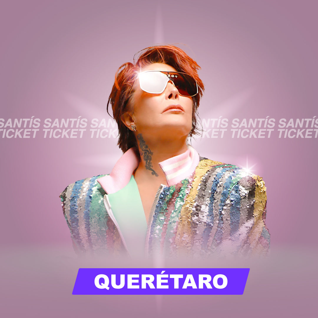 Alejandra Guzman - Querétaro