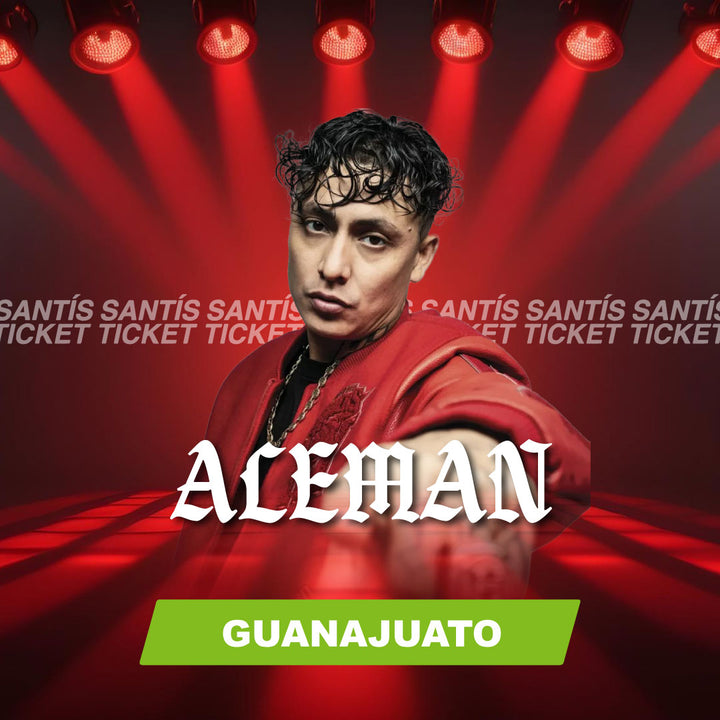 Aleman - Leon