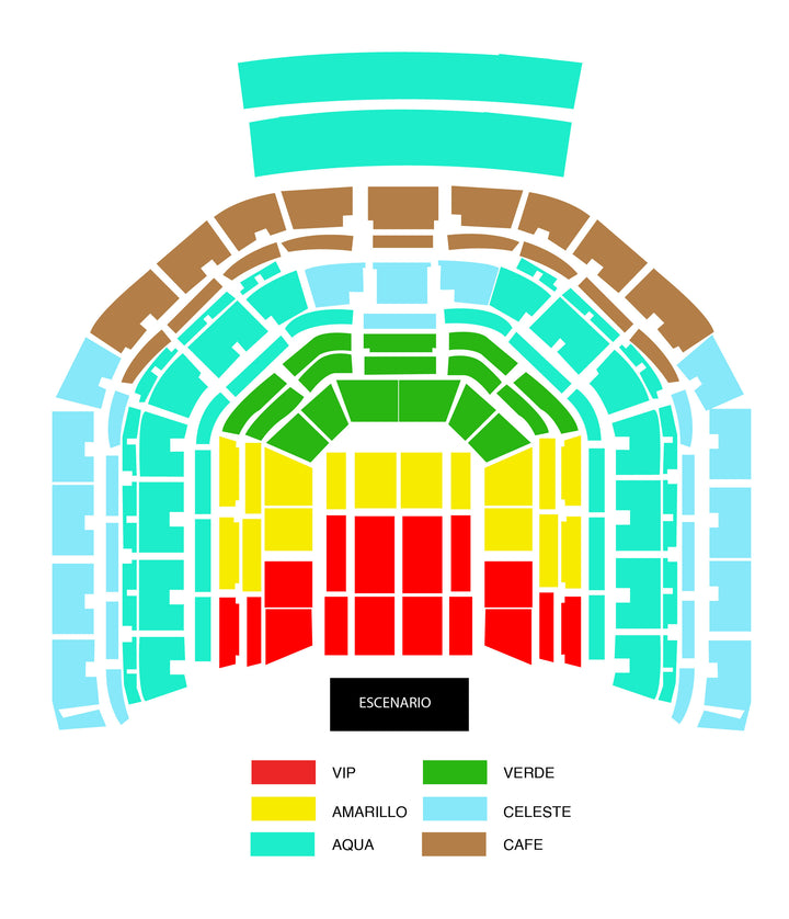 El Mundo de Fede Vigevani - CDMX