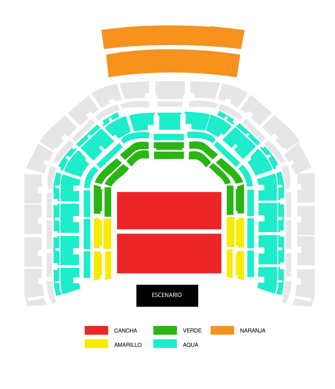 Freestyle Word Cup - CDMX