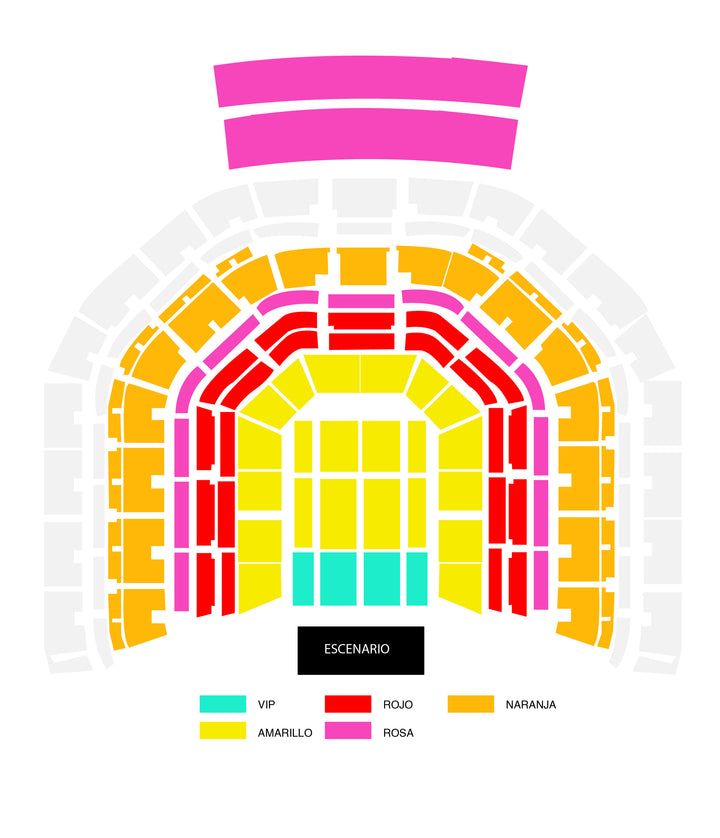 Lacrimosa con Orquesta - CDMX