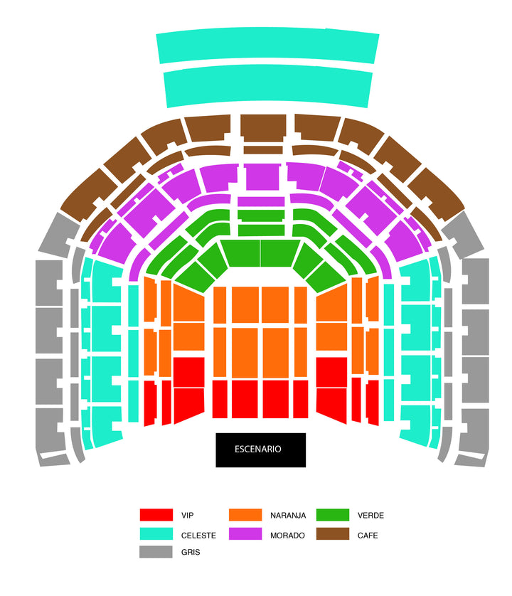 Laura Pausini - CDMX