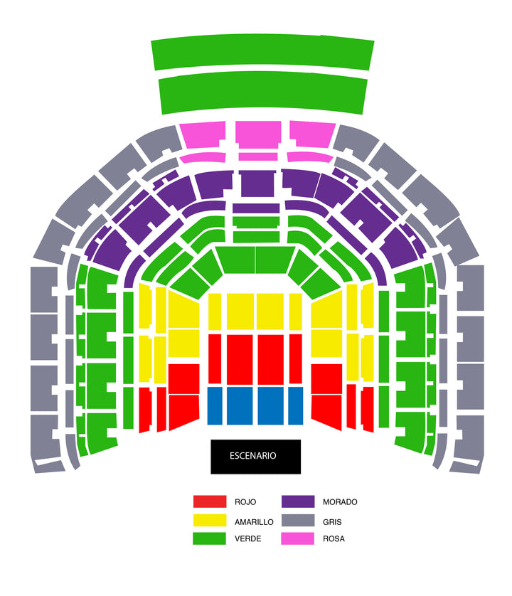 Pequeño Musical - CDMX