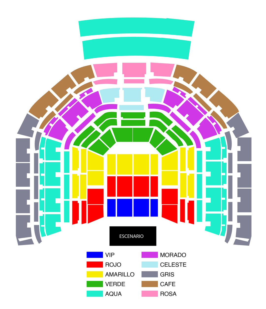 Wicked: Part One in Concert - CDMX