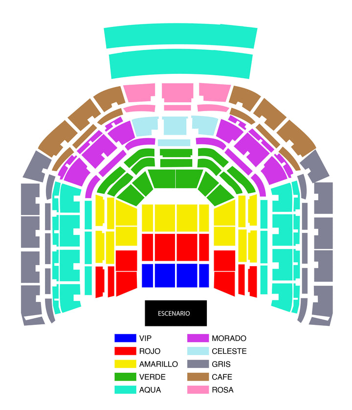 Wicked: Part One in Concert - CDMX