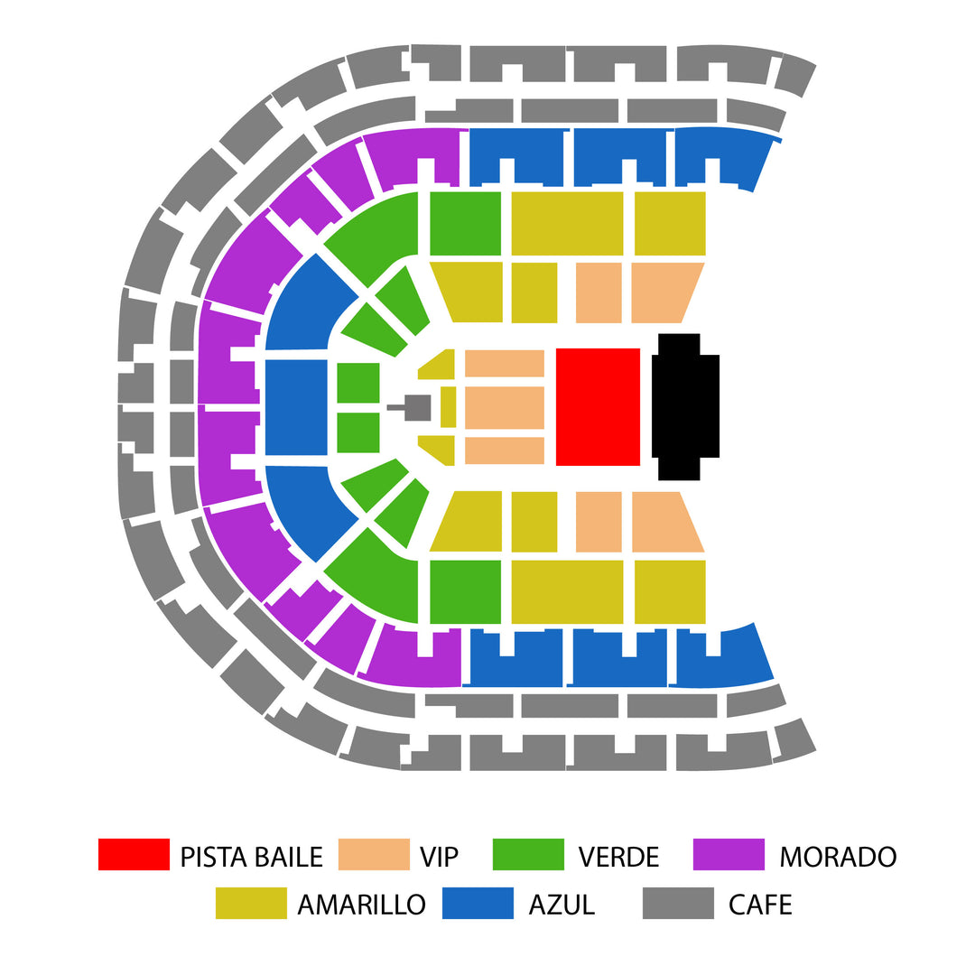 90s Pop Tour - Guadalajara