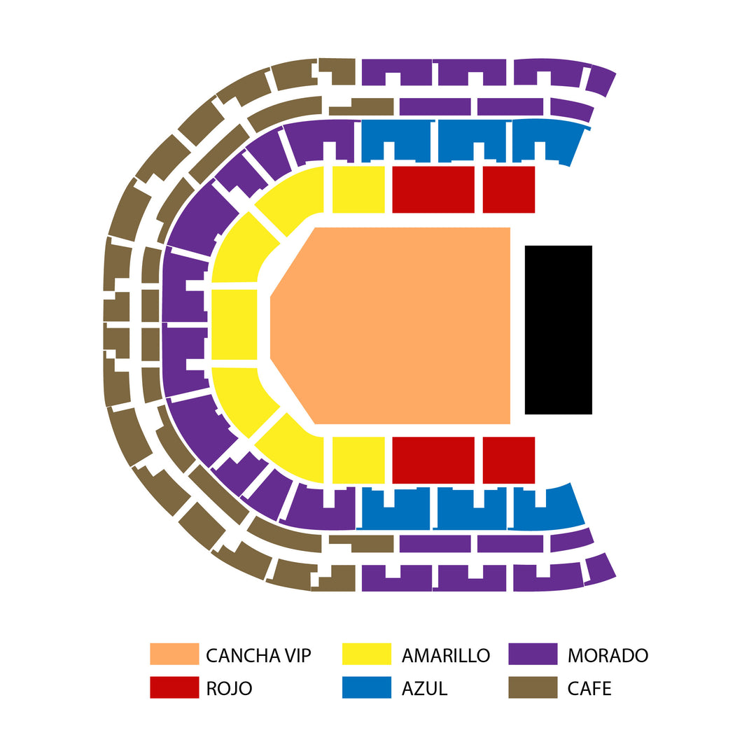 Deep Purple - Guadalajara