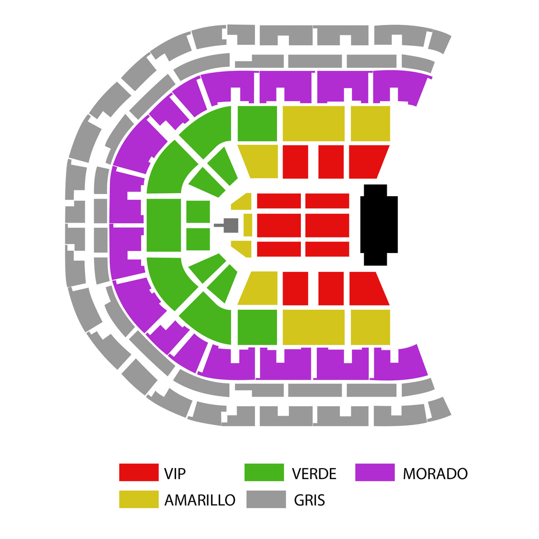 Laura Pausini - Guadalajara